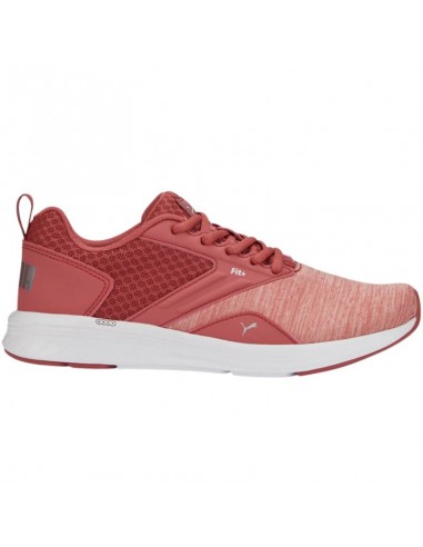 Puma NRGY Comet 190556-65 Î“Ï…Î½Î±Î¹ÎºÎµÎ¯Î± Î‘Î¸Î»Î·Ï„Î¹ÎºÎ¬ Î Î±Ï€Î¿ÏÏ„ÏƒÎ¹Î± Running Heartfelt / Rose Dust / Puma White / Puma Silver